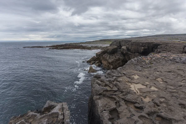 アイルランドの風景 — ストック写真