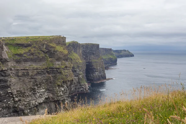 Krajobrazy Irlandii — Zdjęcie stockowe