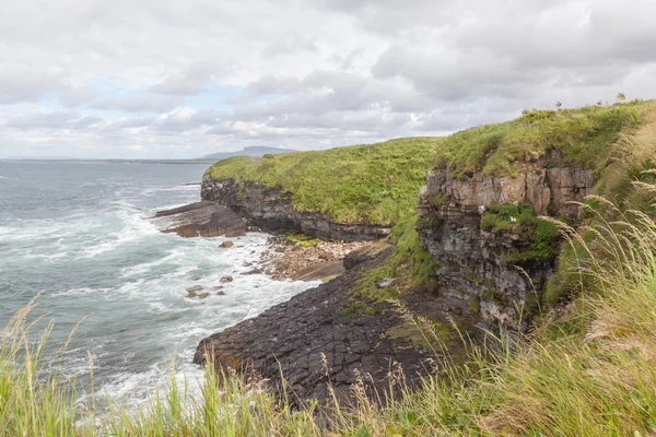 Landschappen van Ierland — Stockfoto