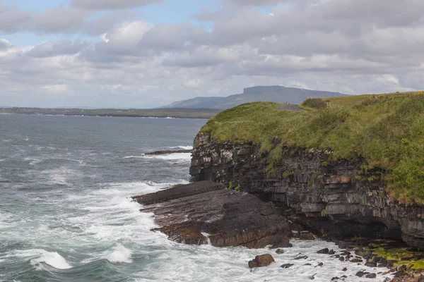 Landschaften Irlands — Stockfoto