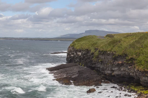 Paisagens da Irlanda — Fotografia de Stock