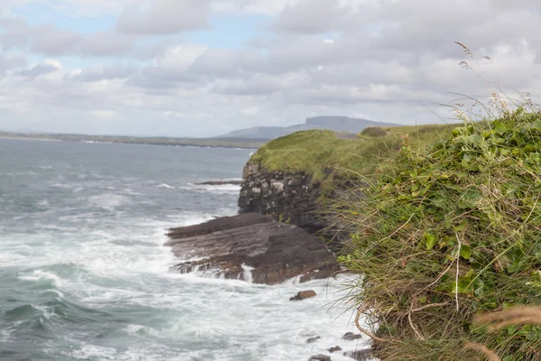 アイルランドの風景 — ストック写真