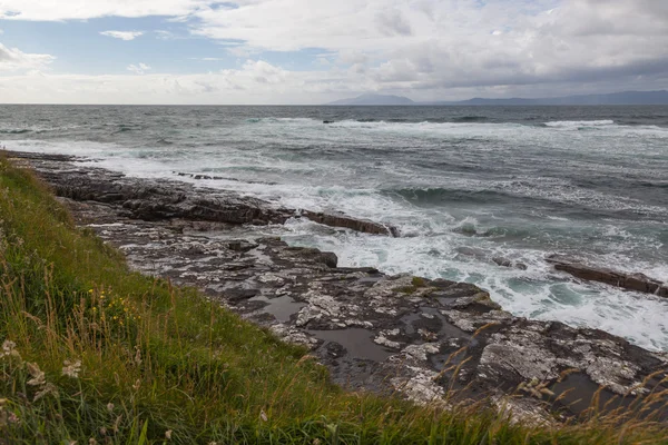 Landschappen van Ierland — Stockfoto