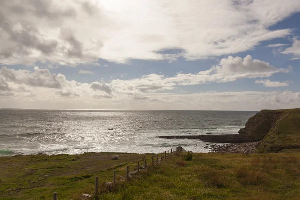 Landschappen van Ierland — Stockfoto