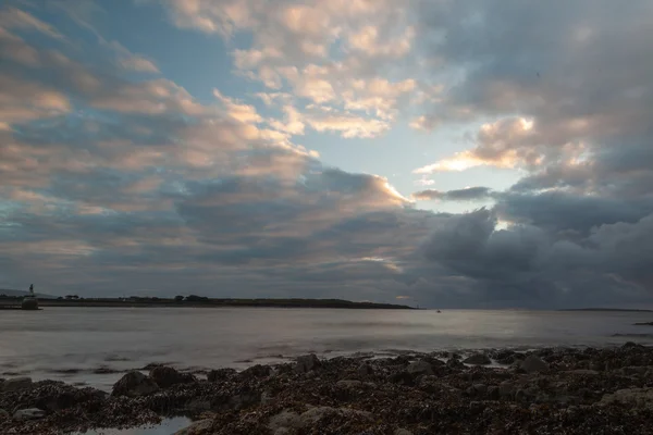 Landskap av Irland — Stockfoto