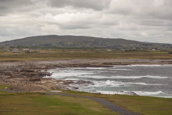 Paisagens da Irlanda — Fotografia de Stock