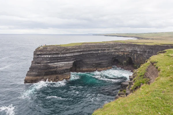 Krajobrazy Irlandii — Zdjęcie stockowe