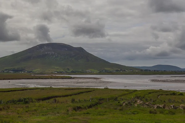 Landschaften Irlands — Stockfoto