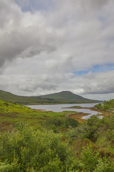 Landskap av Irland — Stockfoto