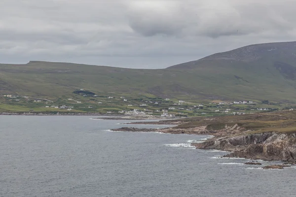 Paisagens da Irlanda — Fotografia de Stock