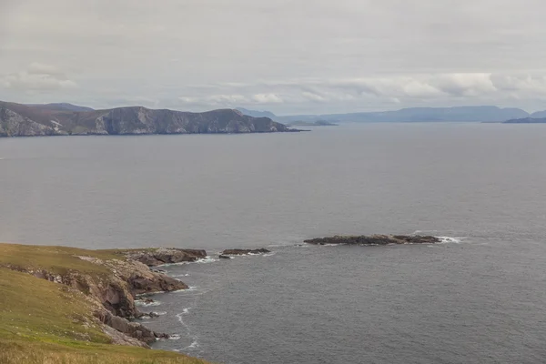 Paisagens da Irlanda — Fotografia de Stock