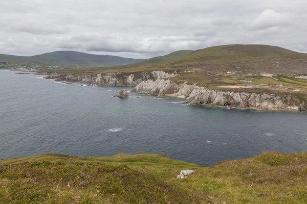 Paisagens da Irlanda — Fotografia de Stock