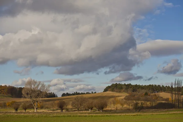 Landschaft — Stockfoto