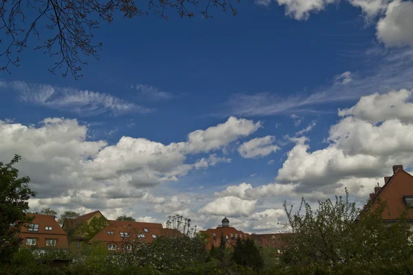 Küçük bir kasaba ısmarlayarak