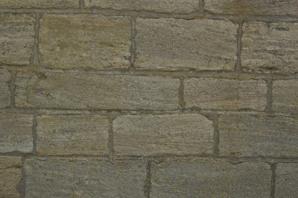 Grunge fondo de pared de ladrillo gris — Foto de Stock