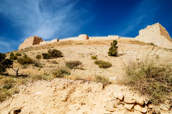 Haçlı Kalesi, Jordan