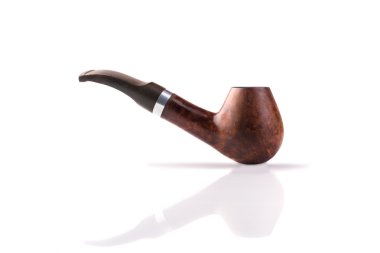 Briar boru yansıması ile