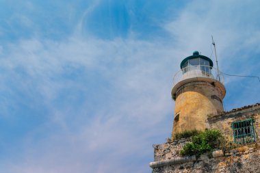 Eski kale deniz feneri