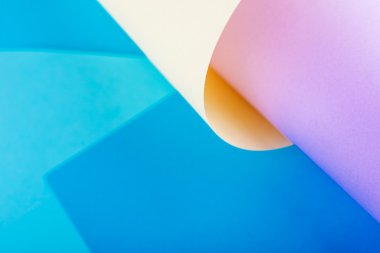 Kağıt soyut doku arka plan. yumuşak odak.