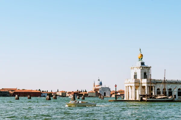 Venecia, Italia, Europa . — Foto de Stock