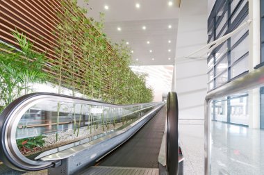 Pudong Airport shanghai