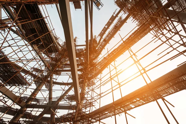 İskele Sunset'teki siluetleri