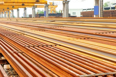 Limanda kargo Vinçler