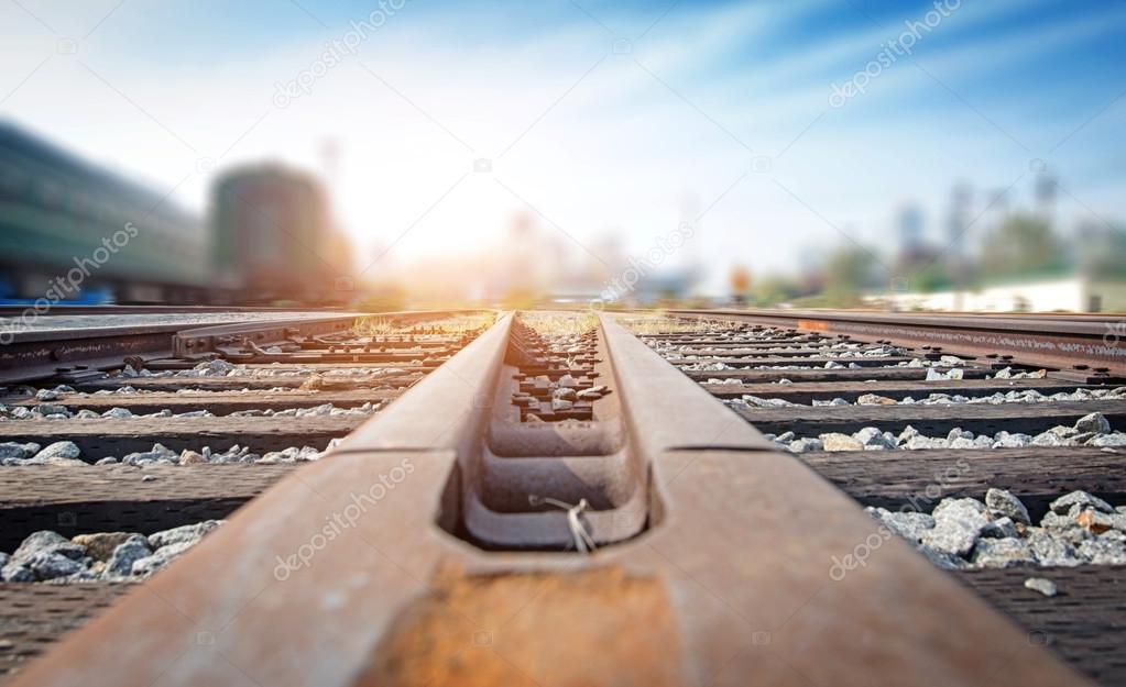 rail #hashtag