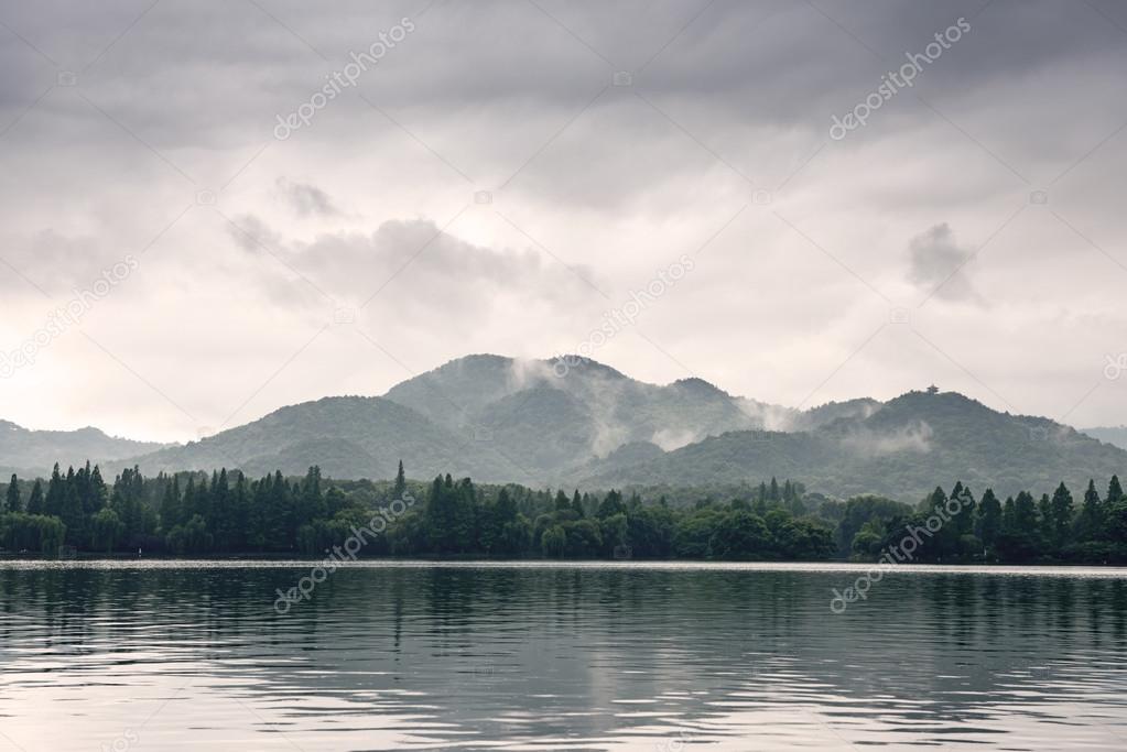 Enchanting West Lake, Hangzhou