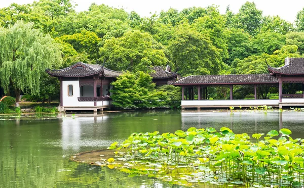 Jardim Yuyuan em Xangai — Fotografia de Stock