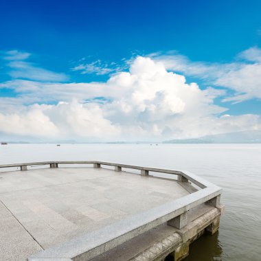 Büyüleyici Batı Gölü, Hangzhou