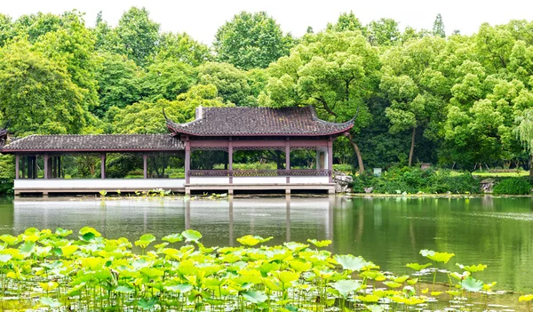Yuyuan Garden in shanghai — Stock Photo, Image