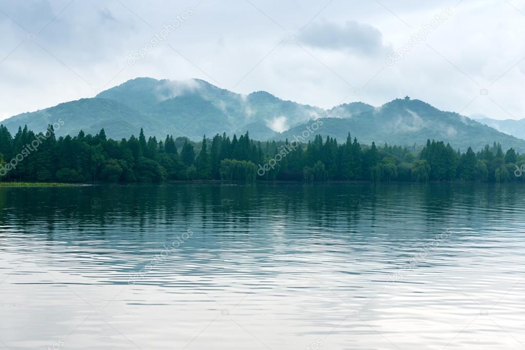 Enchanting West Lake, Hangzhou