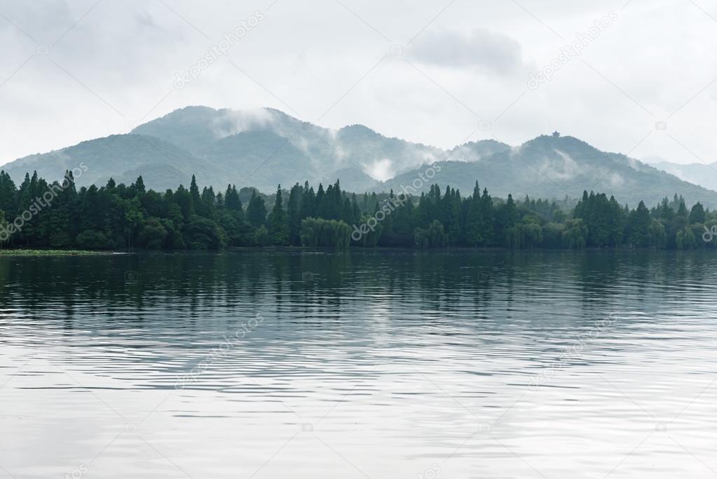 Enchanting West Lake, Hangzhou