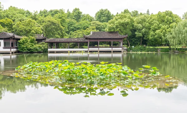 Historic Yuyuan Garden — Stock Photo, Image