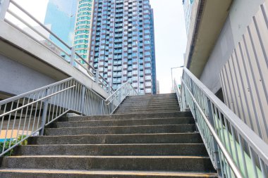 modern iş merkezi hong Kong