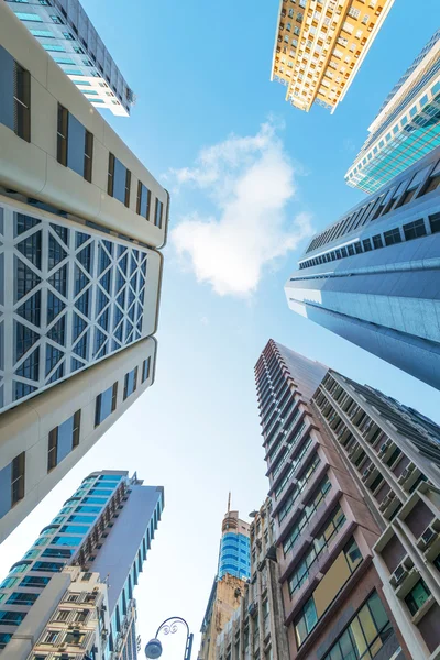 modern iş merkezi hong Kong