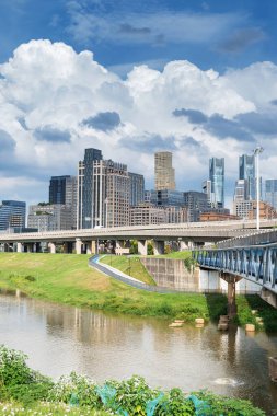 Çin 'deki Lakeside modern ofis binası