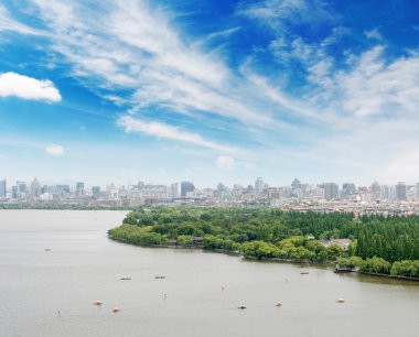 West Lake Hangzhou