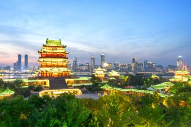 Nanchang tengwang pavyon geceleri
