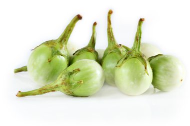 Hamam böceği Berry meyve olduğunu.