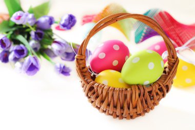 Paskalya'nın günü.