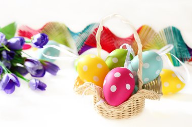 Paskalya'nın günü.