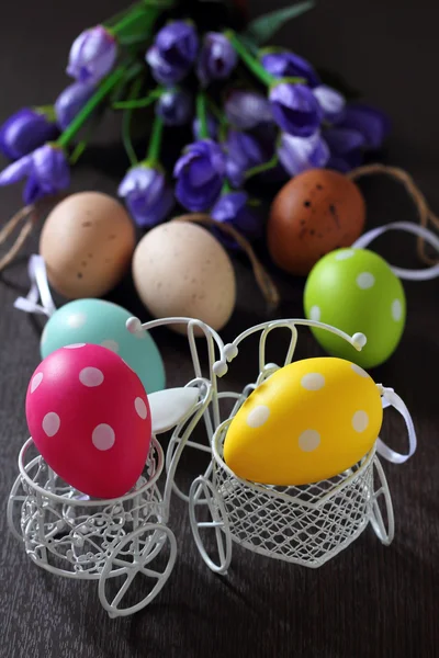 Easter's day. — Stock Photo, Image