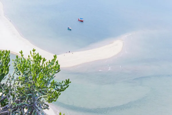 Deniz Gösterim: Prachuap Bay.