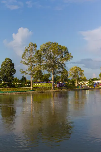 Geleneksel uzun tekne yarışı Şampiyonası
