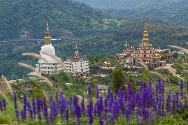 WAT Pha Sorn Kaew veya Wat Phra Thart Pha Kaew