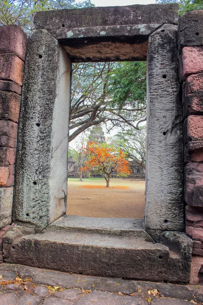 Parc historique de Phimai — Photo