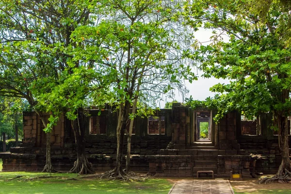 Phimai Historical Park — Stock Photo, Image