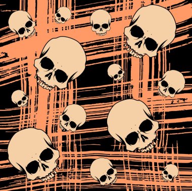 arka plan tasarımı için kürek ile